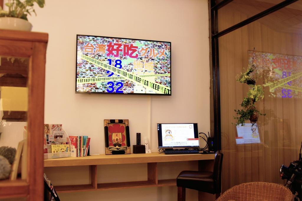 想起天井老宅民宿thinking Homestay Tainan Exterior foto