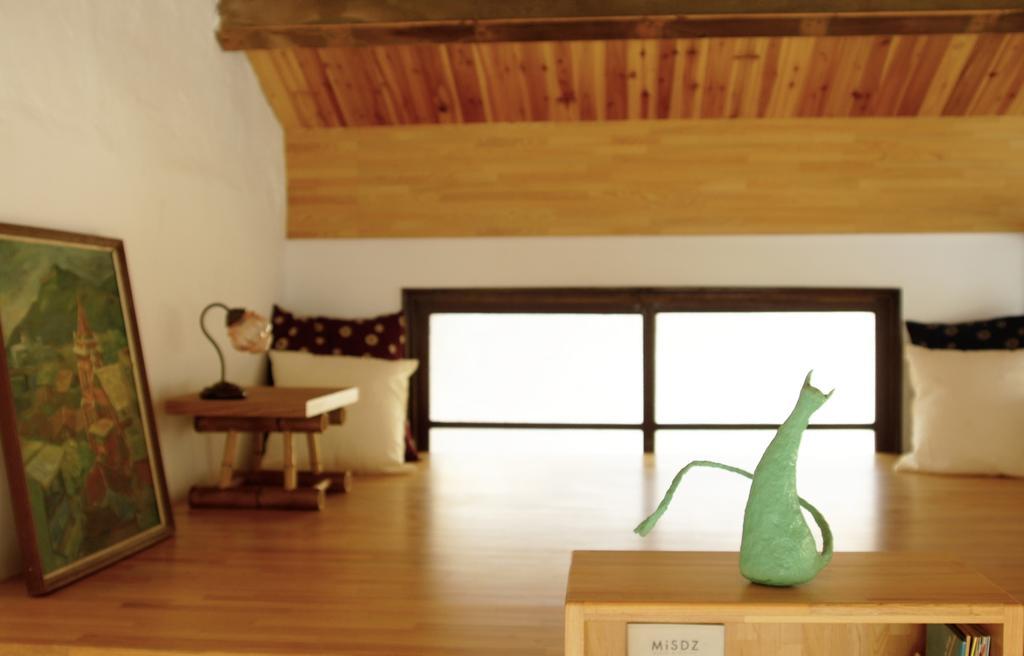 想起天井老宅民宿thinking Homestay Tainan Exterior foto