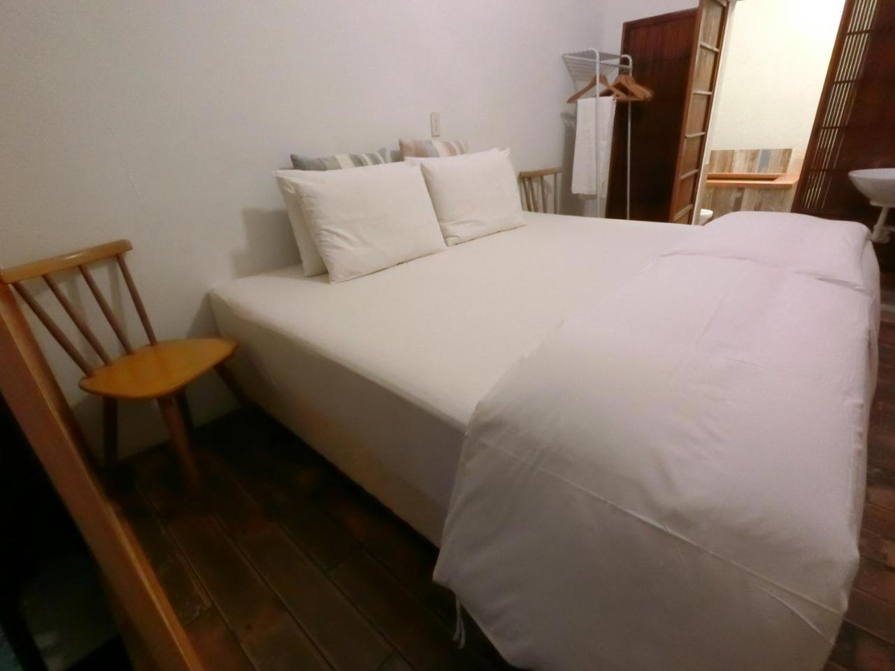 想起天井老宅民宿thinking Homestay Tainan Exterior foto